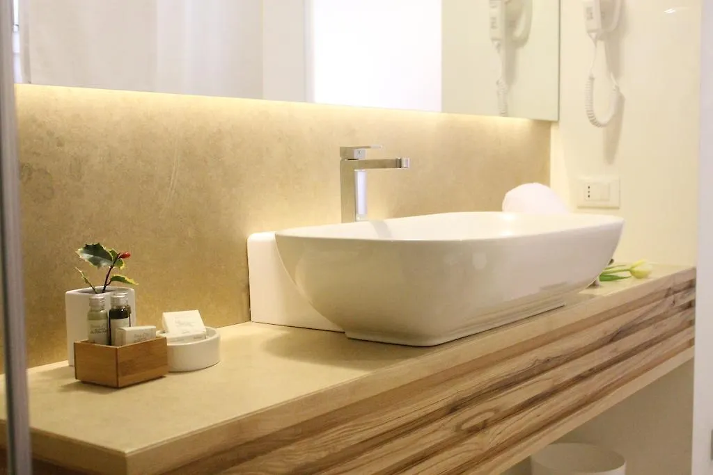 Guest house Capperi Hotel Lecce