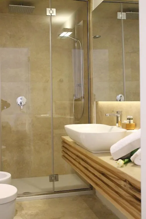 Capperi Hotel Lecce 0*,  Italy