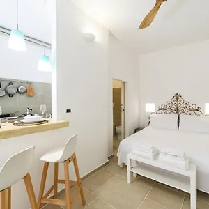  Apartamento Don Giuliano Centro