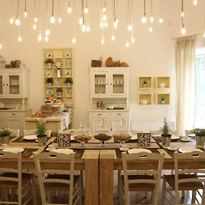 2* לינה וארוחת בוקר Palazzo Bignami