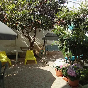  Bed and breakfast Fenice Barocca