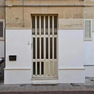 Tagghiate House Lecce