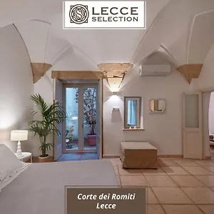  Bed and breakfast Corte Dei Romiti - Selection