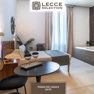 Palazzo San Lazzaro - Selection Jacuzzi & Lecce