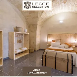Balbo - & Sit Lecce