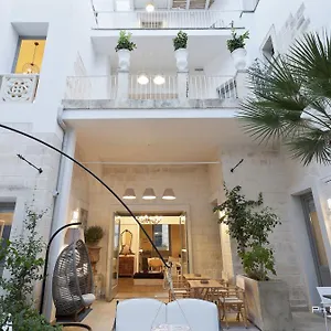 Bed & Breakfast Palazzo Dei Dondoli, Lecce