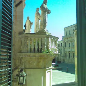 I Balconi Sul Duomo Lecce