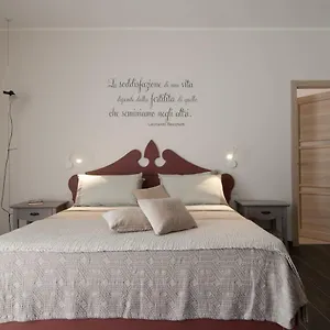 2* Bed and breakfast Kissfromsalento B&b+bike