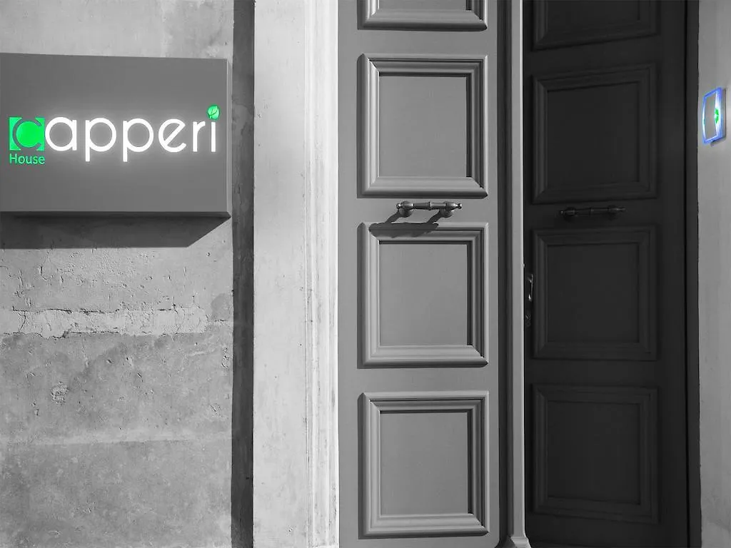 Hotel Capperi Lecce