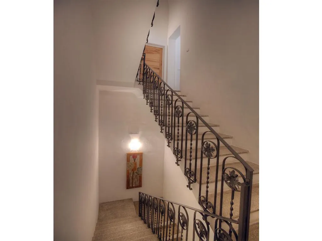 Pensión Hotel Capperi Lecce Italia