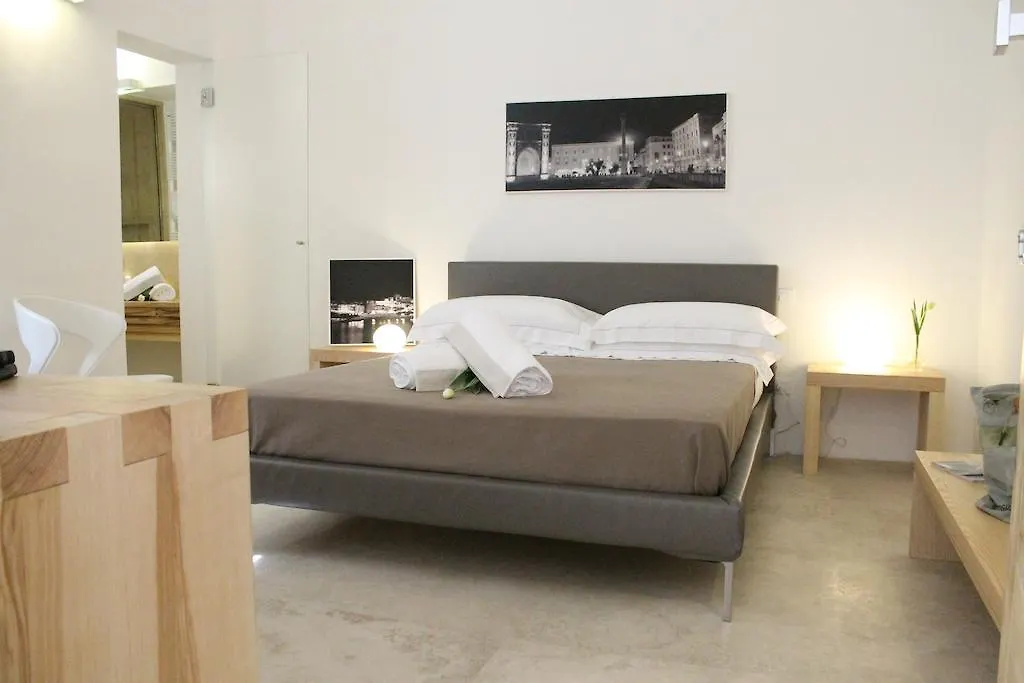 Pensión Hotel Capperi Lecce