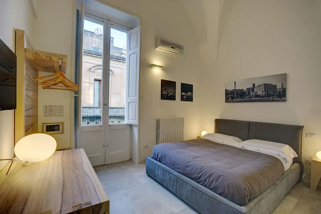 Guest house Capperi Hotel Lecce
